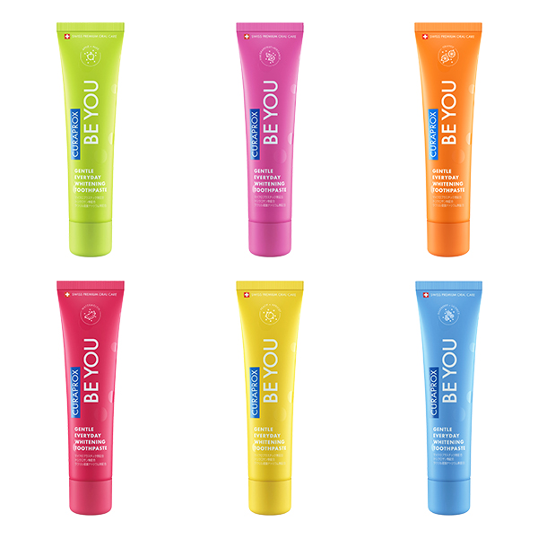 クラプロックスBEYOU 60ml