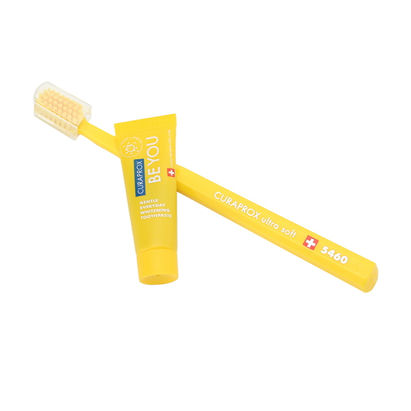 ＢＥ　ＹＯＵ　１０ｍＬ１色+歯ブラシ１本