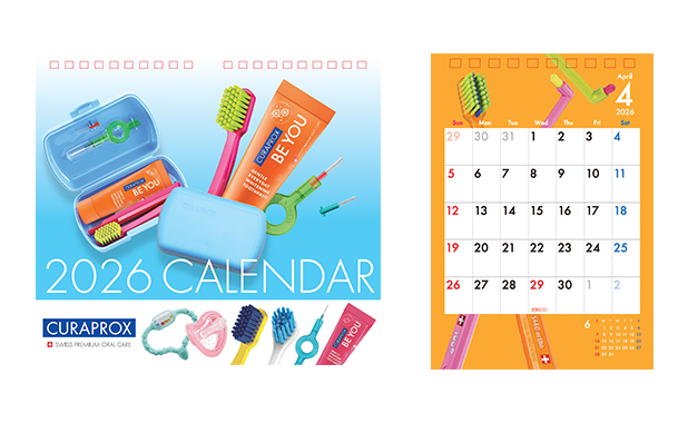 【クラプロックスNEWS】クラプロックスカレンダー絶賛受付中です！