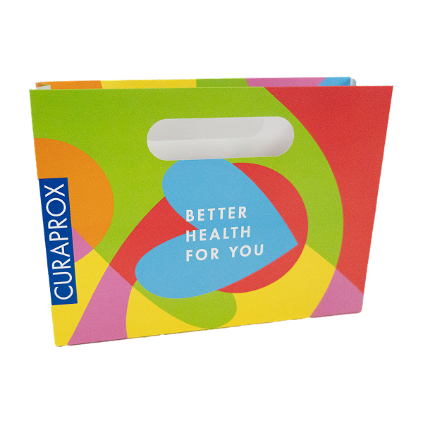 ギフト用紙袋 40枚入