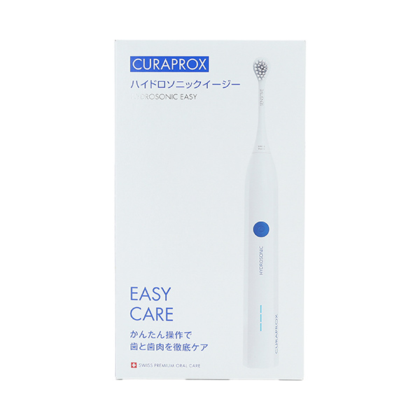 HYDROSONIC EASY